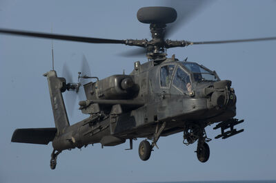 Boeing Ah 64 Apache Aircraft Wiki Fandom Powered By Wikia