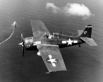Grumman F4F Wildcat | Aircraft Wiki | Fandom