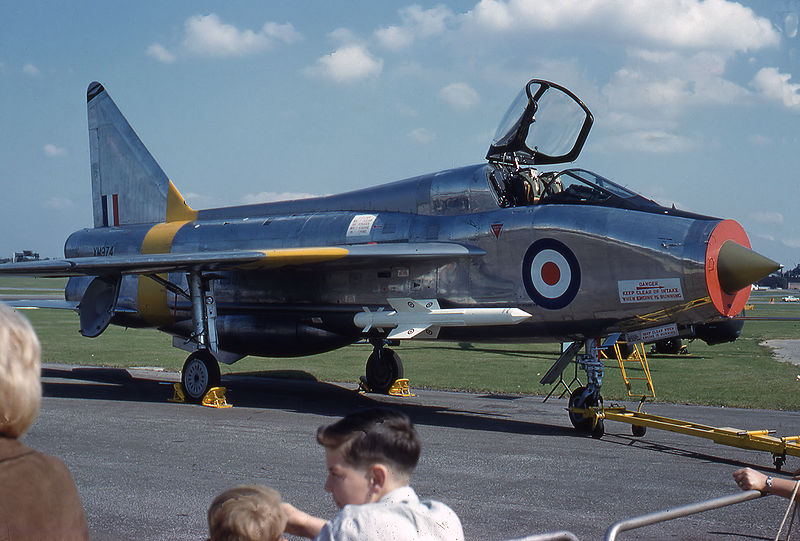 english electric lightning aircraft wiki fandom powered by wikia