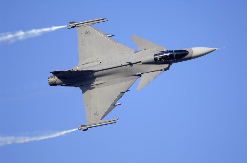 Saab JAS 39 Gripen | Aircraft Wiki | FANDOM Powered By Wikia