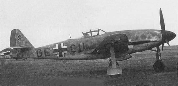 Messerschmitt Me 309 | Aircraft Wiki | FANDOM powered by Wikia