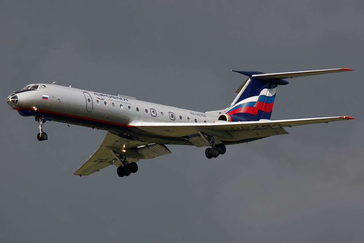 Tupolev Tu-134 | Aircraft Wiki | FANDOM powered by Wikia