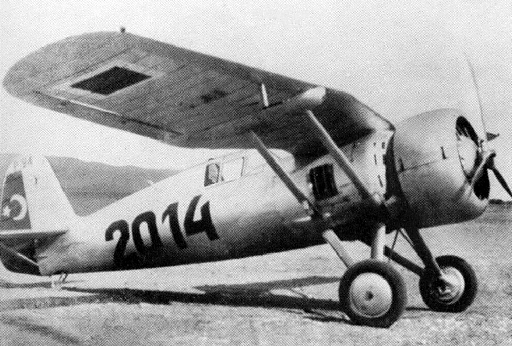 PZL P.24 Aircraft Wiki FANDOM powered by Wikia