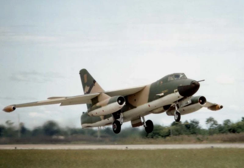 Douglas B66 Destroyer Aircraft Wiki FANDOM powered by Wikia