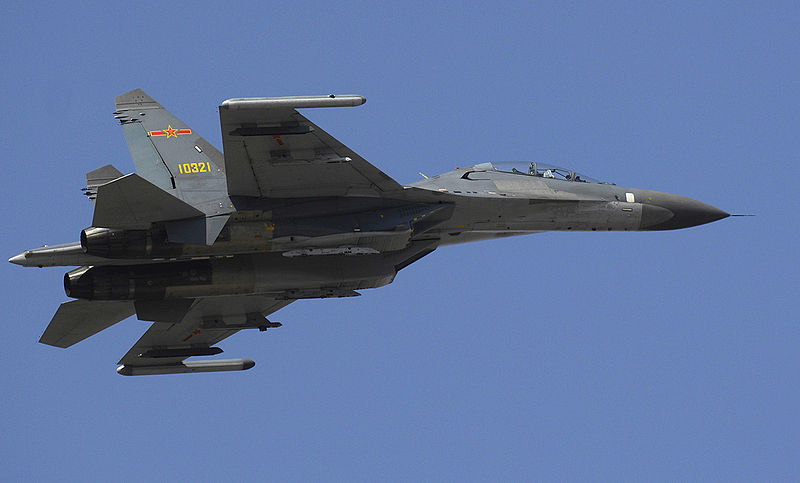 Shenyang J-11 | Aircraft Wiki | FANDOM powered by Wikia