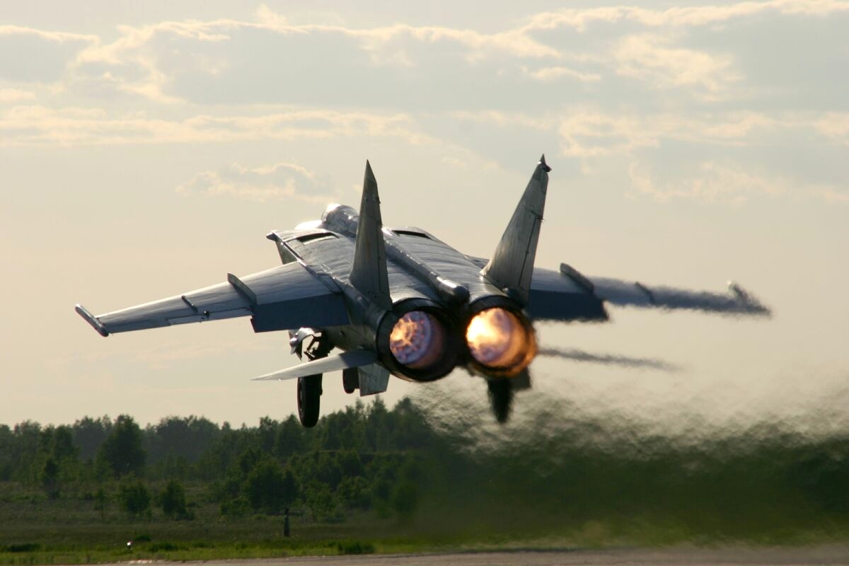 Mikoyan-Gurevich MiG-25 | Aircraft Wiki | FANDOM powered by Wikia
