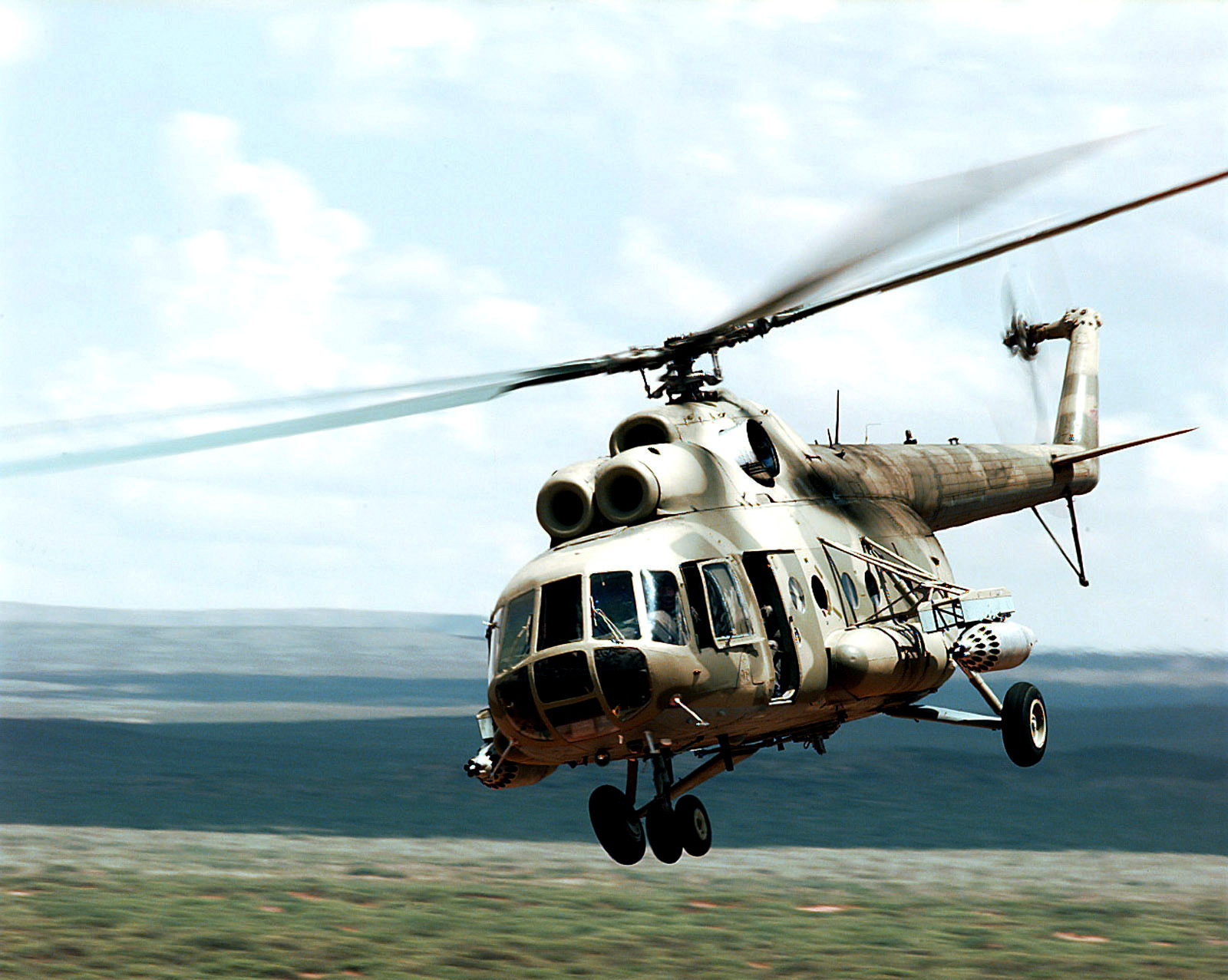 Mil Mi-8 | Aircraft Wiki | FANDOM powered by Wikia