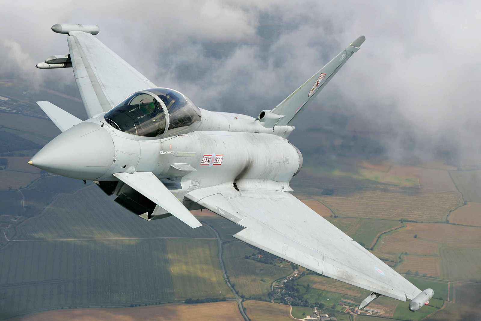 Eurofighter Typhoon | Aircraft Wiki | Fandom