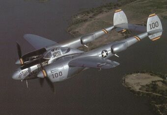 Lockheed P 38 Aircraft Wiki Fandom - aurora fighter jet roblox