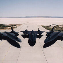 Lockheed Sr 71 Blackbird Aircraft Wiki Fandom
