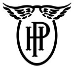 Handley Page logo svg