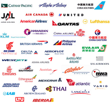 List of Airlines | Aircraft Wiki | FANDOM powered by Wikia