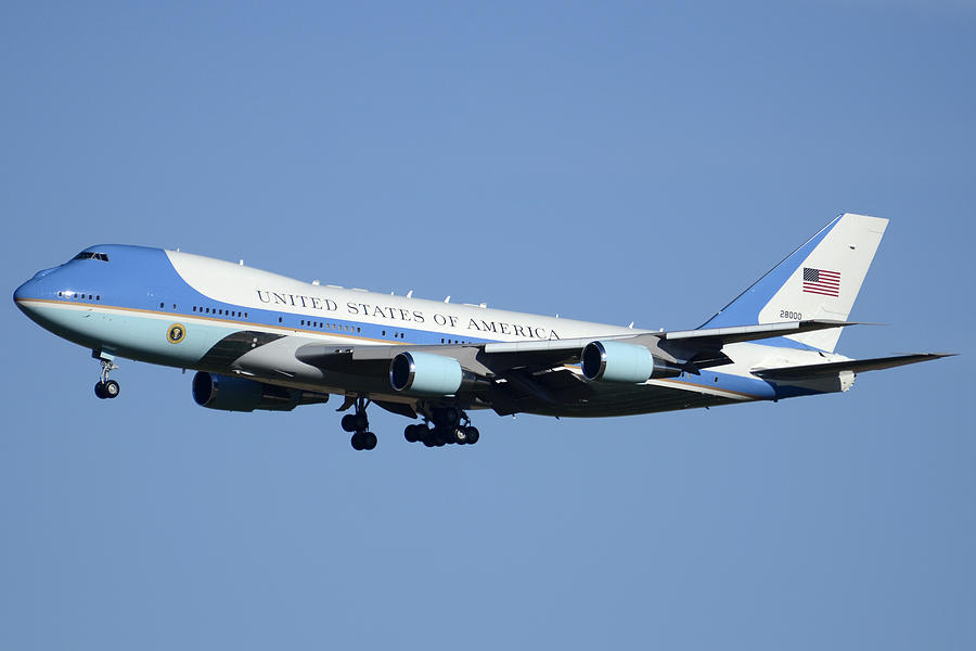Boeing VC-25 | Aircraft Wiki | FANDOM powered by Wikia
Vc 25 Cockpit