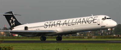 Md80star