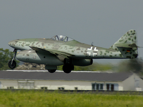 Messerschmitt Me 262 | Aircraft Wiki | FANDOM powered by Wikia