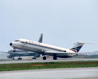 Douglas Dc 9 Aircraft Wiki Fandom