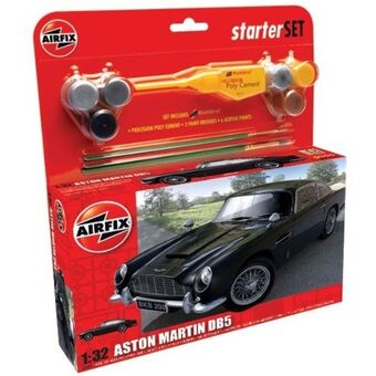 airfix db5