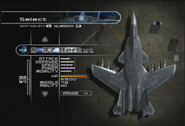 Su 47 Berkut Airforce Delta Wikia Fandom Powered By Wikia
