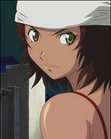 Wallpaper Natsumi Iriya Air Gear Wiki Fandom HD
