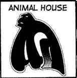 Animal House Emblem