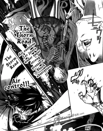 Get Storm Regalia Air Gear Wiki Fandom HD Get Wallpaper Storm Regalia Air Gear Wiki Fandom Free