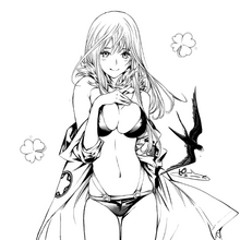Simca Air Gear Wiki Fandom