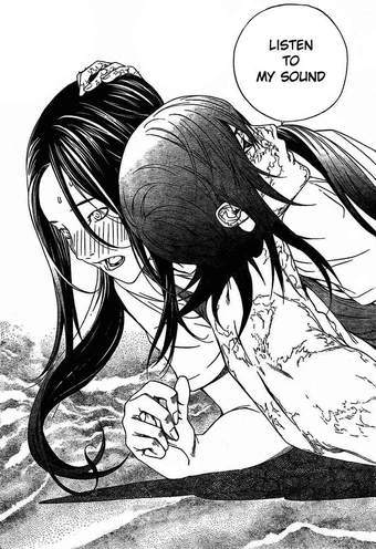 Get Yayoi Nakayama Air Gear Wiki Fandom For iPhone Free Get Wallpaper Yayoi Nakayama Air Gear Wiki Fandom For Android Free