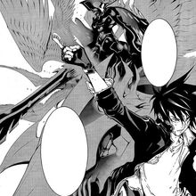 Get Wallpaper Ikki Shadow Air Gear Wiki Fandom For iPhone Free