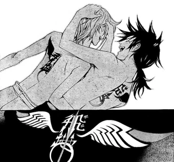 Get Sora Takeuchi Air Gear Wiki Fandom HD Get Wallpaper Sora Takeuchi Air Gear Wiki Fandom Desktop Wallpaper