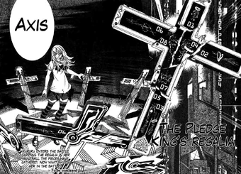 Download Pledge Regalia Air Gear Wiki Fandom For Free Get Wallpaper Pledge Regalia Air Gear Wiki Fandom For Android