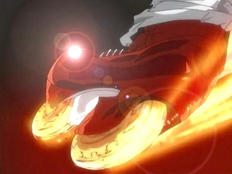 Wallpaper Flame Regalia Air Gear Wiki Fandom For iPhone Free