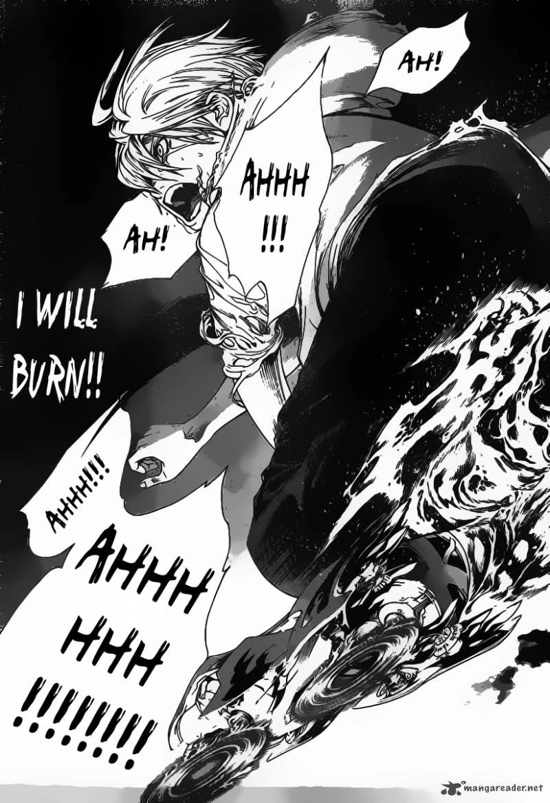 Image Kazu using Flame Regalia.jpg Air Gear Wiki FANDOM powered