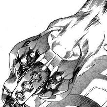 Get Wallpaper Rumble Regalia Air Gear Wiki Fandom HD