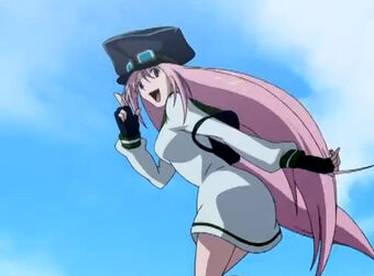 Simca Air Gear Wiki Fandom