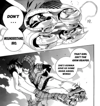 Download Original Horn Regalia Air Gear Wiki Fandom For iPhone Wallpaper Original Horn Regalia Air Gear Wiki Fandom For Android