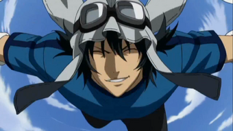 Get Sora Takeuchi Air Gear Wiki Fandom For Android Wallpaper Sora Takeuchi Air Gear Wiki Fandom Desktop Wallpaper