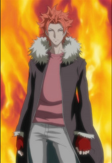 Flame