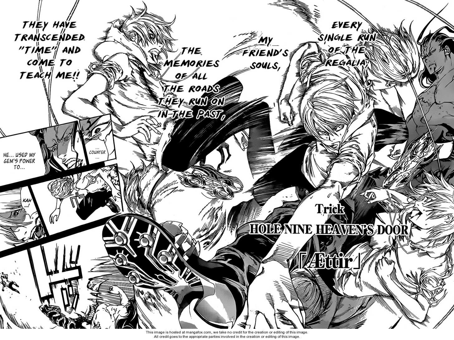 Flame Regalia Air Gear Wiki Fandom