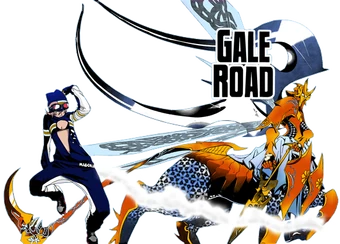 Download Gale Road Air Gear Wiki Fandom Desktop Wallpaper Wallpaper Gale Road Air Gear Wiki Fandom For Free