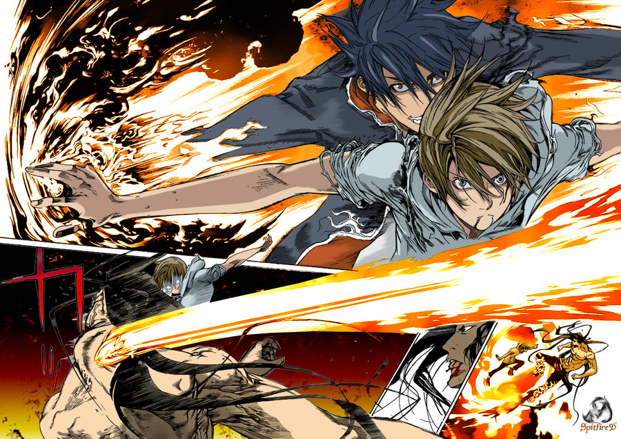 Kazuma Mikura Air Gear Wiki Fandom Kazuma Mikura Air Gear Wiki Fandom