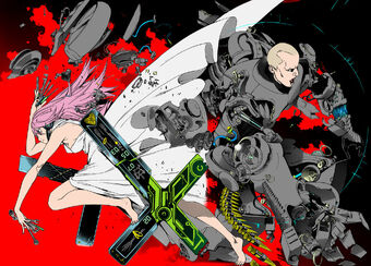 Vignette Wikia Nocookie Net Airgear Images A A8 Ai
