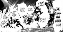 Agito reaction