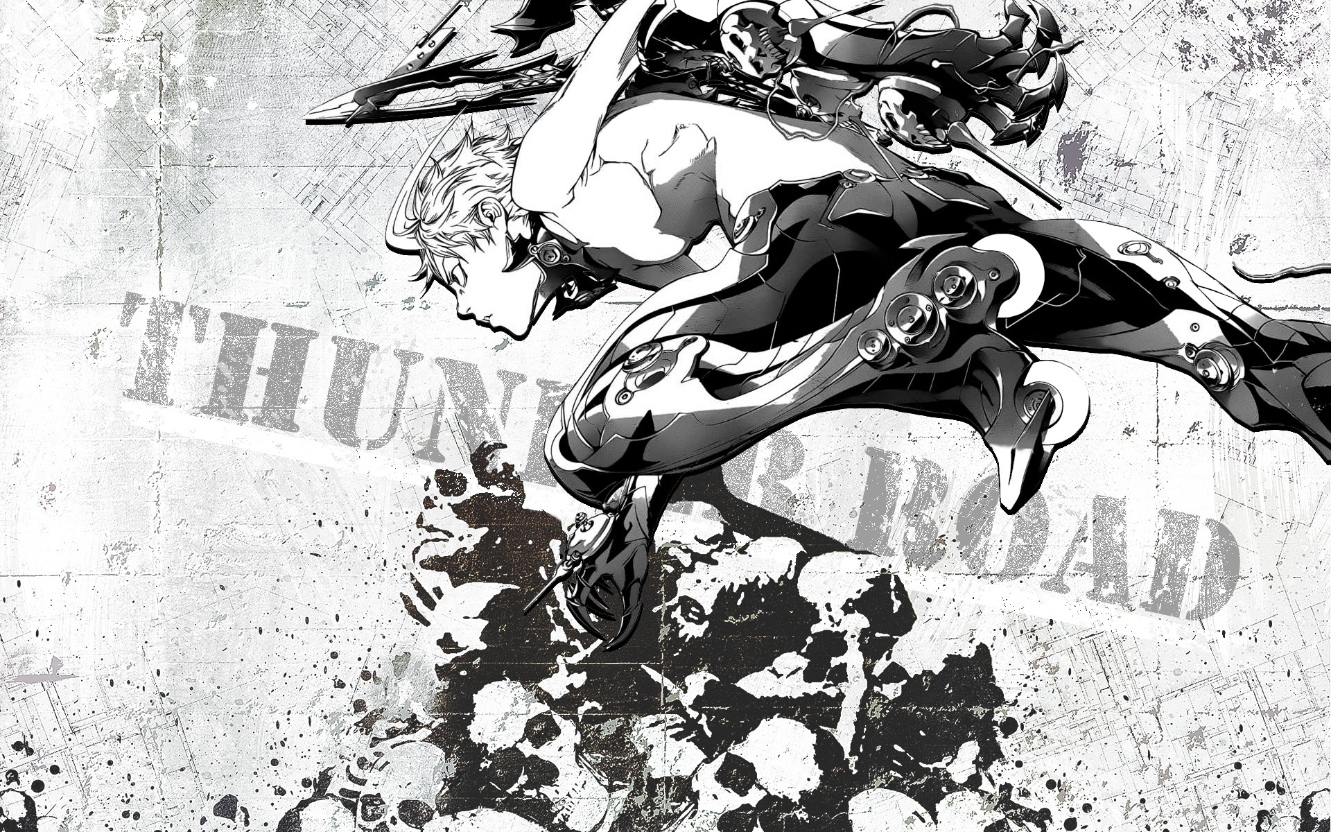 Image - -animepaper.net-wallpaper-art-anime-air-gear-thunder-road