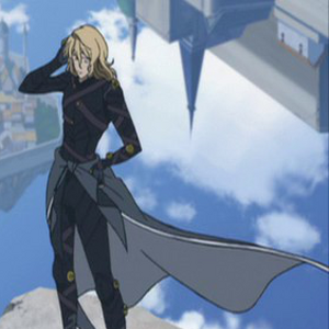 Get Wallpaper Thunder Regalia Air Gear Wiki Fandom Desktop Wallpaper Free