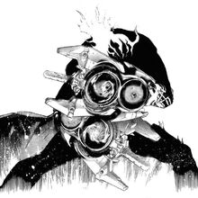Get Wallpaper Rumble Regalia Air Gear Wiki Fandom For Android