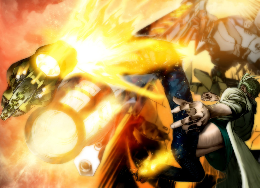 Wallpaper Yoshitsune Air Gear Wiki Fandom HD