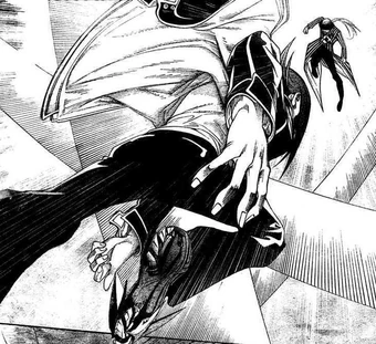 Akito Agito Lind Wanijima Air Gear Wiki Fandom Akito Agito Lind Wanijima Air Gear Wiki Fandom