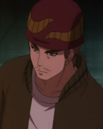 Tokudawara Gonzo Air Gear Wiki Fandom