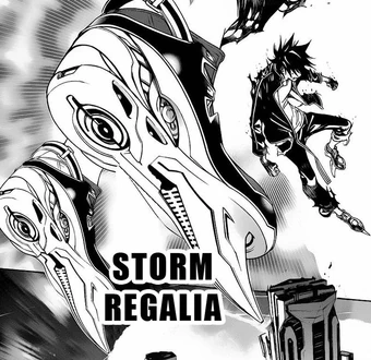 Download Storm Regalia Air Gear Wiki Fandom Desktop Wallpaper Wallpaper Storm Regalia Air Gear Wiki Fandom Desktop Wallpaper