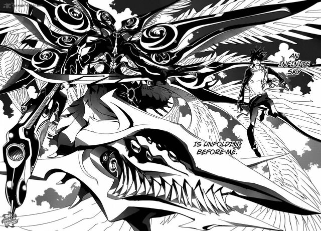 Image - Air-gear-3154113.jpg | Air Gear Wiki | FANDOM powered by Wikia